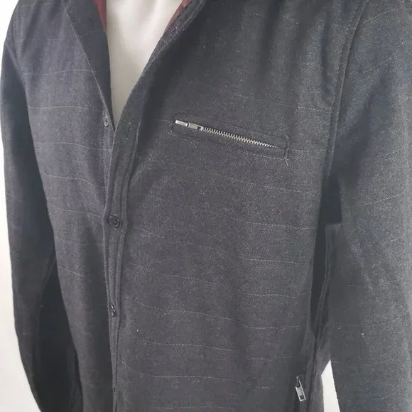 Cohesive & Co. Jacket - Picture 3 of 9